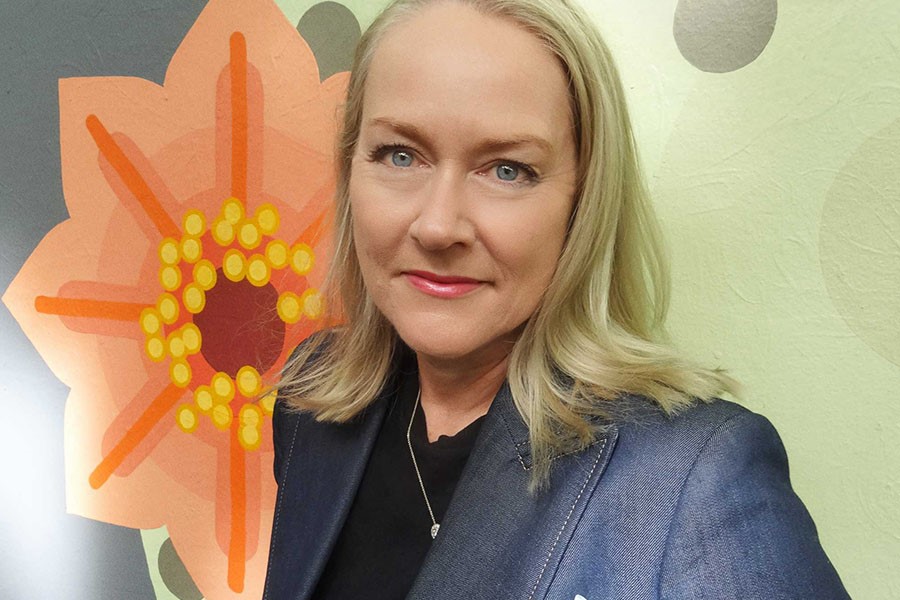 ITV Studios Names Moira Hogan as EVP APAC Sales & Distribution